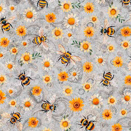 SUNFLOWER SERENADE       